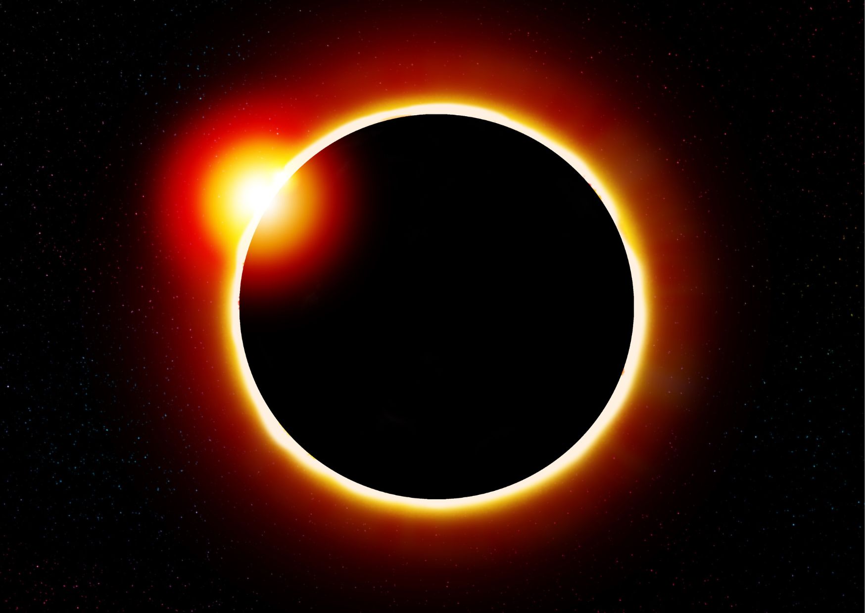 Une éclipse solaire partielle visible au Maroc ce mercredi 12 août